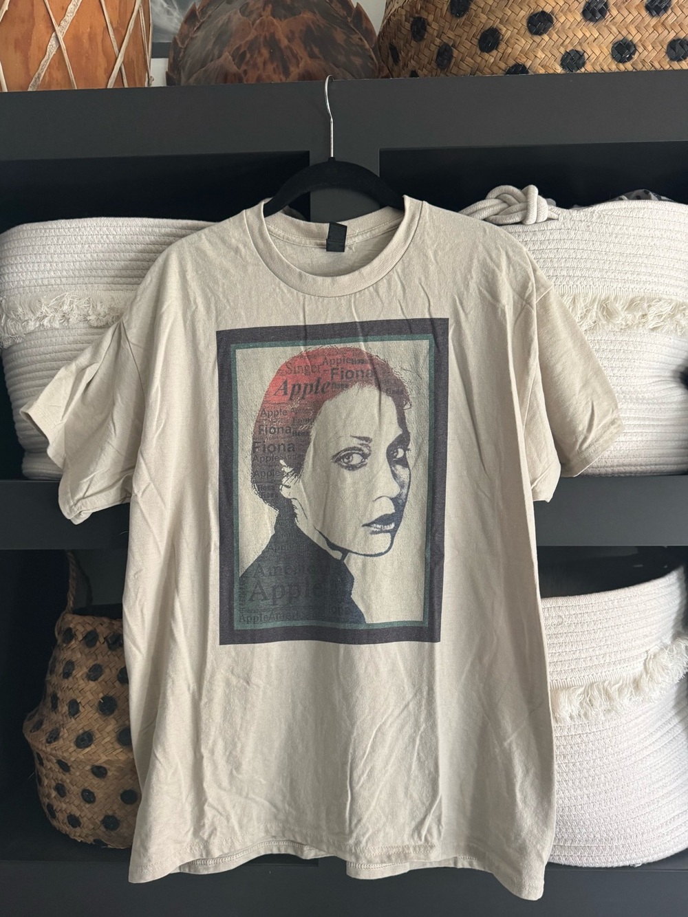 Fiona Apple Tee